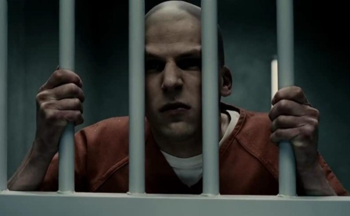 Jesse Eisenberg Vuelve Como Lex Luthor Al DCEU