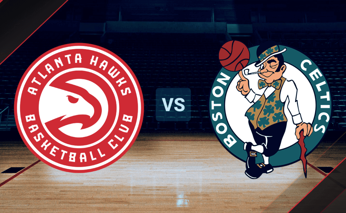 Atlanta Hawks vs. Boston Celtics: Pronóstico, posibles formaciones, fecha, horario y canal de TV para ver EN VIVO ONLINE la NBA 2021-22