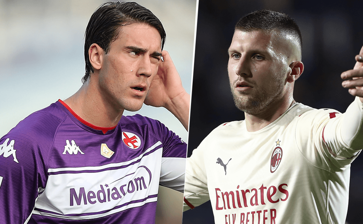 EN VIVO | Fiorentina vs. Milan: Mira ONLINE AQUÍ el partido por la Serie A | TV y Streaming para ver EN DIRECTO GRATIS el choque