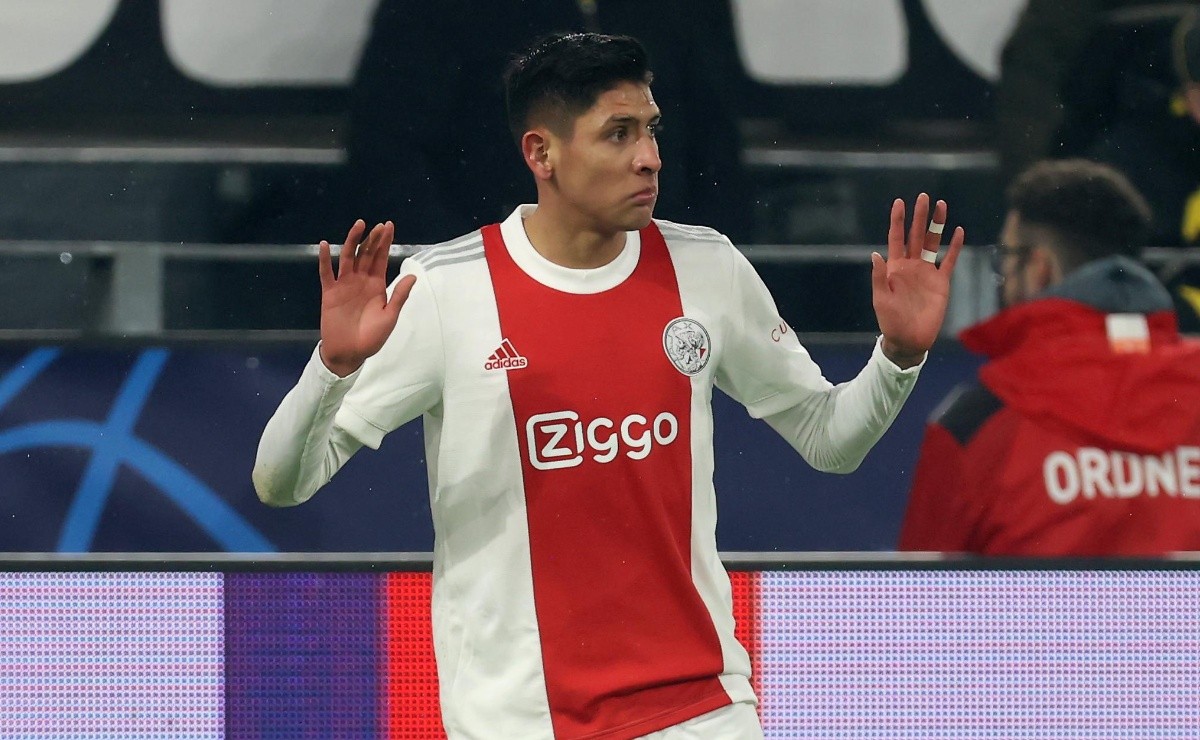 EN VIVO | RKC Waalwijk vs. Ajax: VER ONLINE el choque del fútbol neerlandés | TV y STREAMING para mirar EN DIRECTO GRATIS el duelo por la Eredivisie