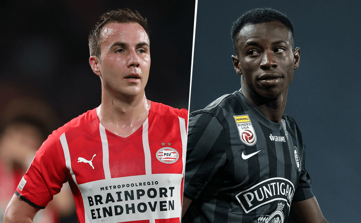PSV Eindhoven vs. Sportklub Sturm Graz: Where to watch the UEFA Europa League match LIVE | Day, time and TV of the Group B encounter
