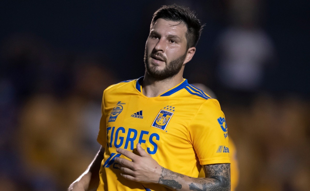Tigres UANL vs Santos Laguna: Date, Time and TV Channel in the US for second leg of 2021 Liga MX Apertura Playoffs