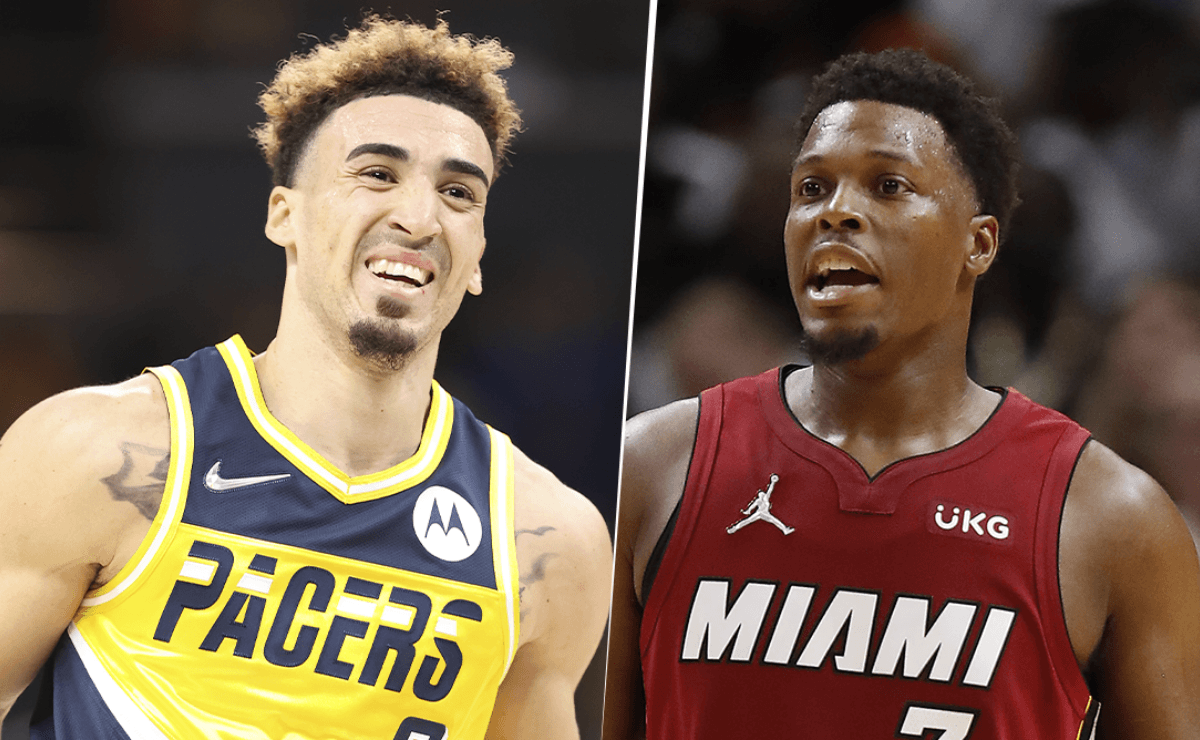 Indiana Pacers vs. Miami Heat EN VIVO: Pronóstico, hora, formciones, streaming y canal de TV para ver ONLINE la NBA 2021-22