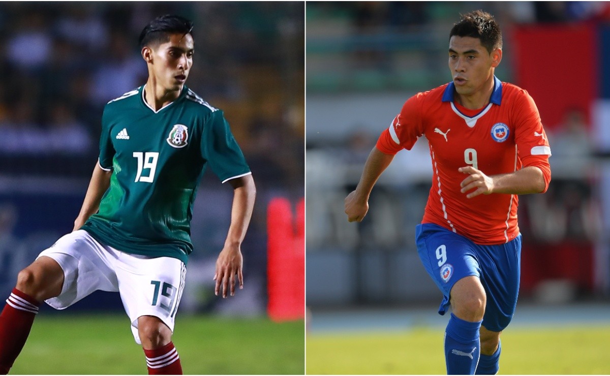 Mexico vs Chile: Preview, predictions, odds and how to watch or live stream online free 2021 International Friendly in the US today