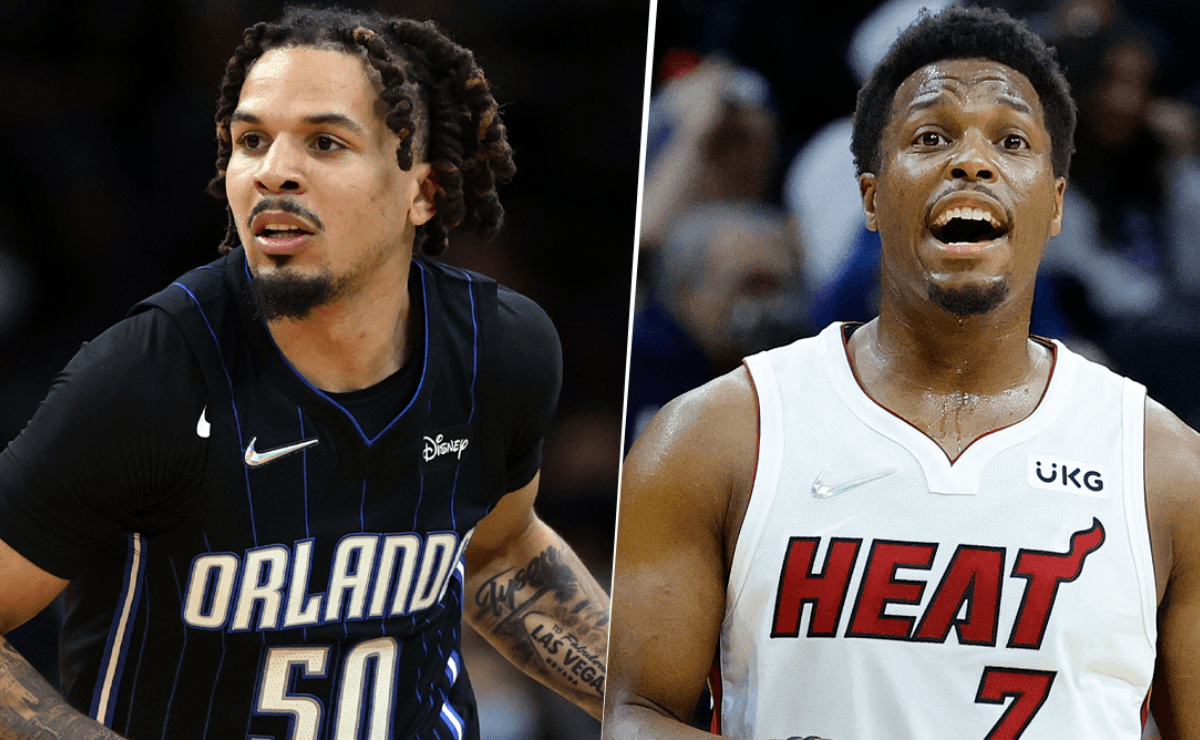 Orlando Magic vs Miami Heat: Pronóstico, streaming, canales de TV, formaciones, fecha y hora para ver la NBA 2021-22