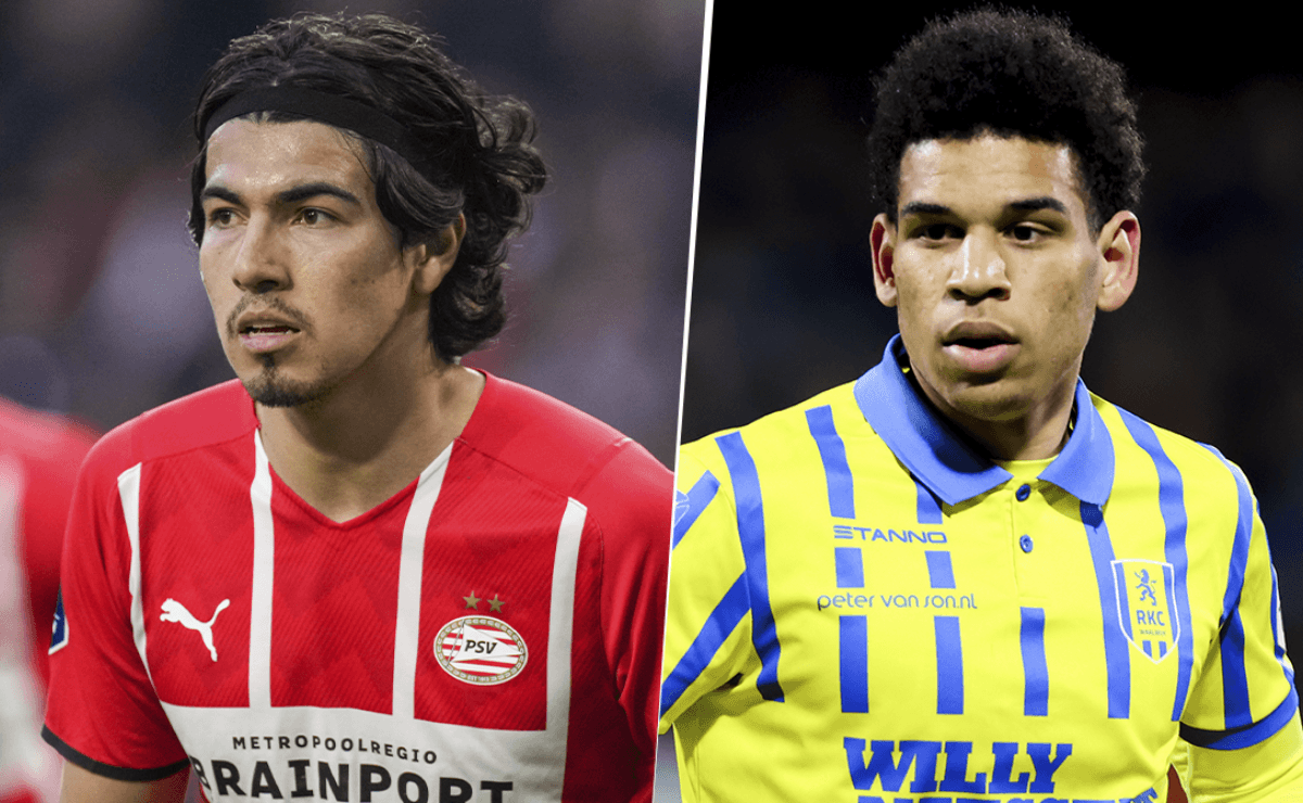 ◉EN DIRECTO: PSV vs. RKC Waalwijk por la Eredivisie | VER EN VIVO, ONLINE y GRATIS el choque del fútbol neerlandés