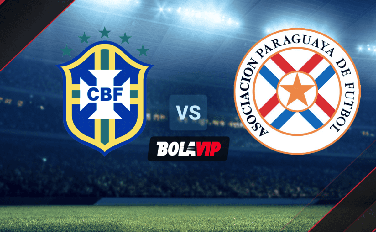 Brasil vs. Paraguay EN VIVO Y EN DIRECTO por el Sudamericano Femenino Sub 20