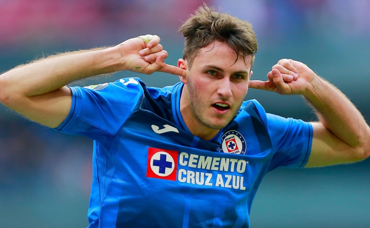 Cruz Azul vs Atletico San Luis: Date, Time and TV Channel in the US to watch or live stream free Matchday 16 of the 2022 Torneo Clausura Liga MX