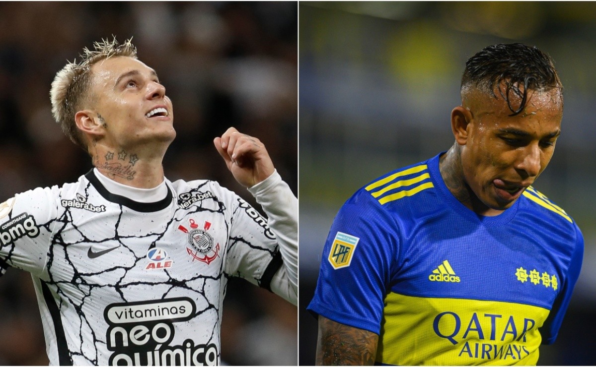 Corinthians vs Boca Juniors: Preview, predictions, odds and how to watch or live stream free the 2022 Copa Libertadores in the US today