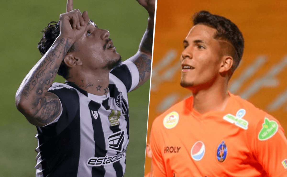 EN VIVO | Ceará vs. Deportivo La Guaira por la Copa Sudamericana 2022: Hora, TV, streaming EN DIRECTO y minuto a minuto