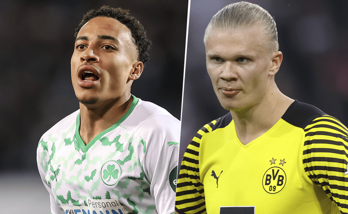Greuther Fürth vs. Borussia Dortmund EN VIVO: Día, hora y canales de TV para mirar el partido por la Bundesliga