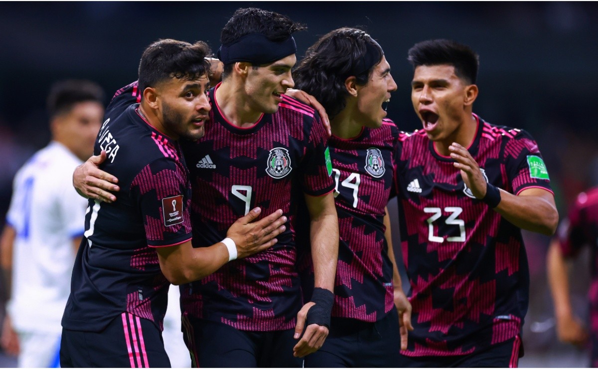 Qatar 2022: The Mexican player who could move from Spain to Bundesliga's Bayer Leverkusen