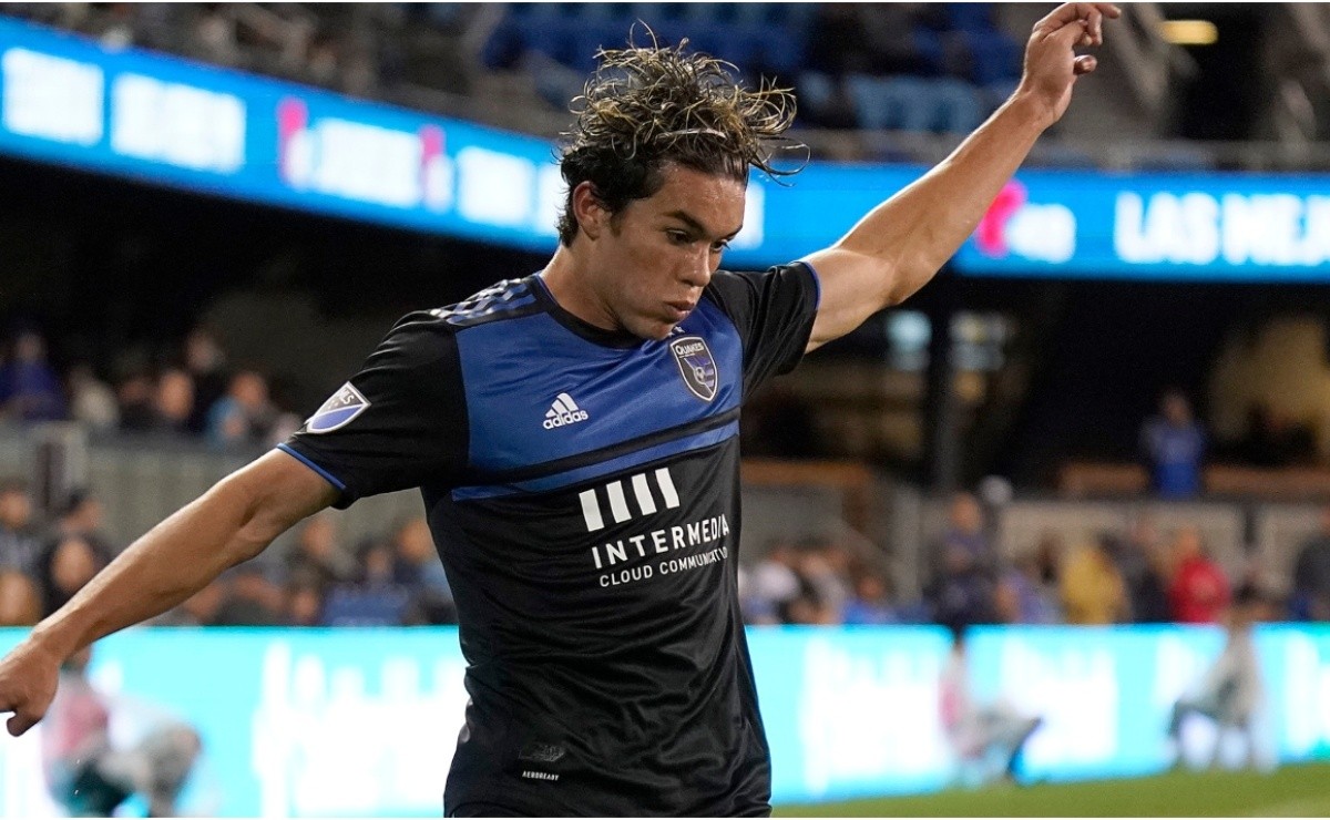 San Jose Earthquakes vs Portland Timbers: Preview, predictions, odds and how to watch or live stream free the 2022 MLS Week 12 in the US and Canada today

San Jose Earthquakes vs Portland Timbers: Preview, predictions, odds and how to watch or live stream free the 2022 MLS Week 12 in the US and Canada today