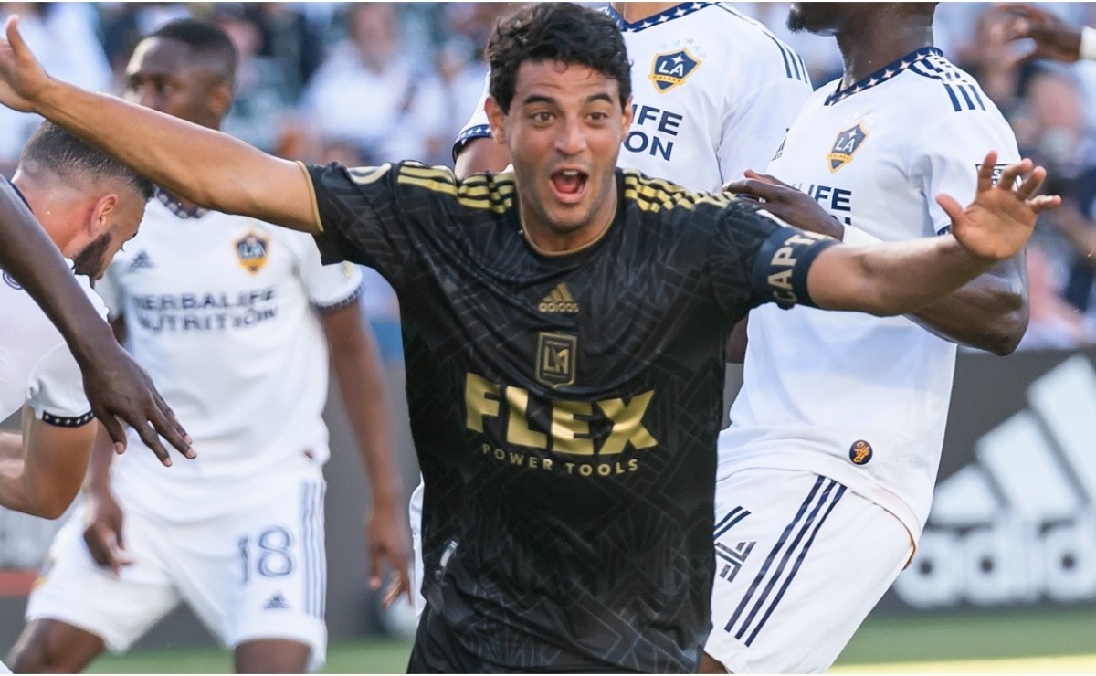 LA Galaxy vs LAFC: Predictions, odds and how to watch 2022 US Open Cup Round of 16 in the US