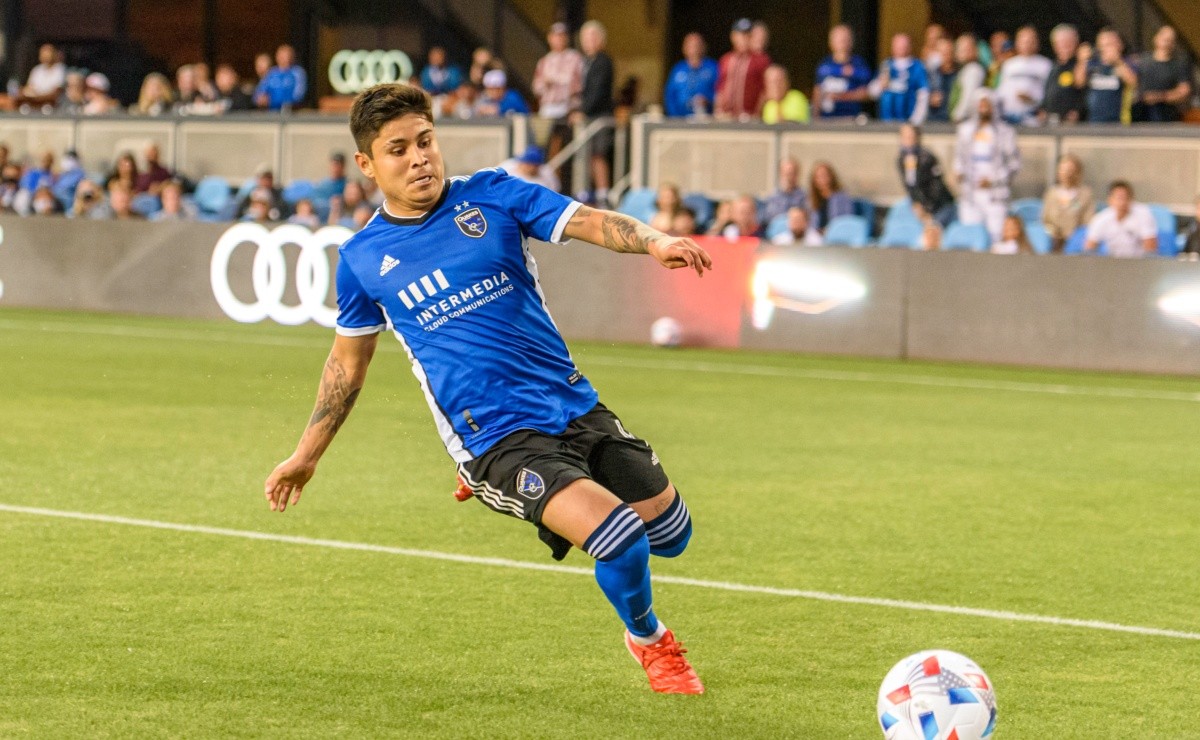 San Jose Earthquakes vs Chicago Fire: Predictions, odds and how to watch 2022 MLS Week 18 in the US