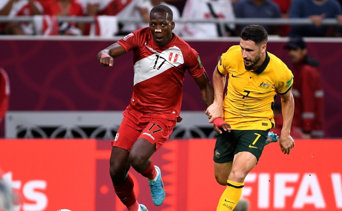 Australia beat Peru on penalties to qualify for Qatar 2022: Highlights and goals