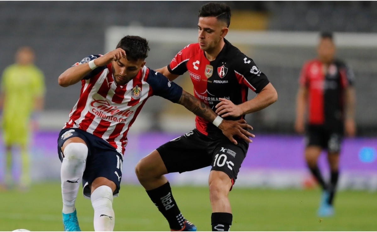 Atlas vs Chivas: Predictions, odds, and how to watch or live stream free in the US this 2022 Friendly match today