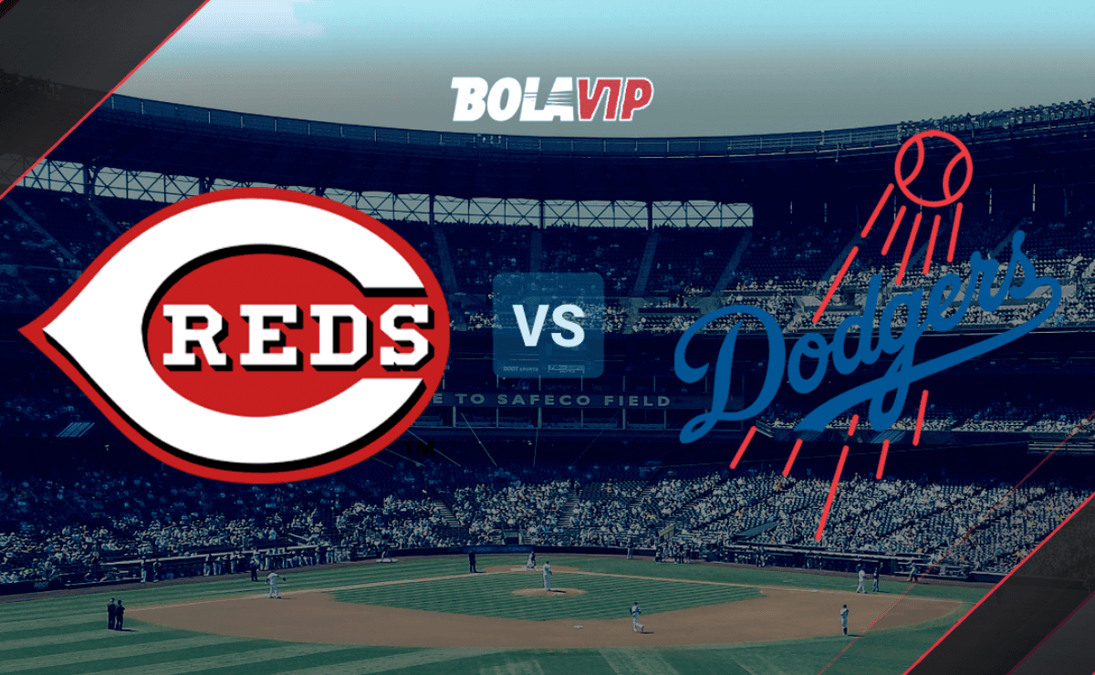 Cincinnati Reds vs Los Angeles Dodgers, EN VIVO por la MLB 2022: Día, horario, canal de TV y pronósticos