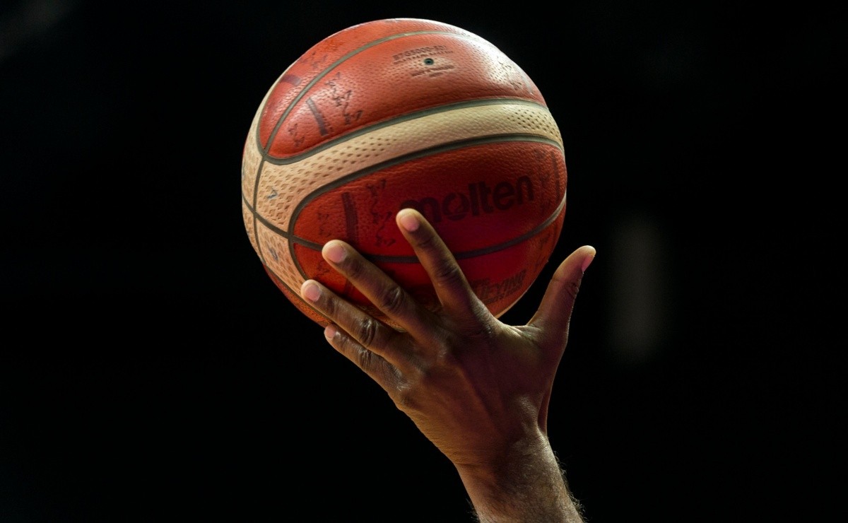 ¿Cuántos equipos de las Eliminatorias FIBA Américas clasifican al Mundial de Baloncesto 2023?