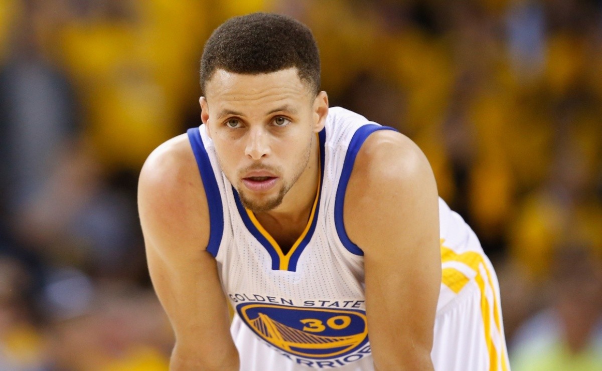 ‘Esto no es solo Stephen Curry’: La estrella de Warriors que se enfureció contra la figura de Golden State