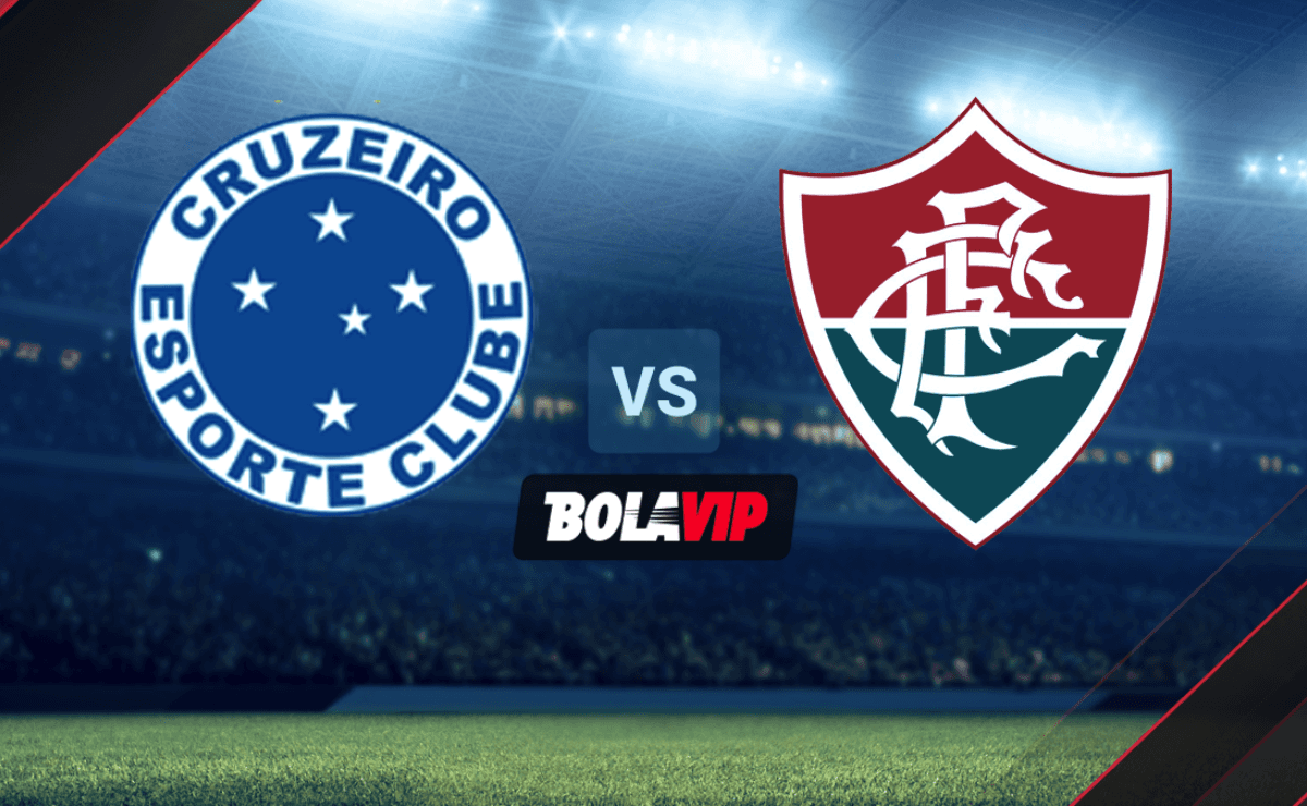 HOY EN VIVO: Cruzeiro vs. Fluminense por la Copa de Brasil 2022 | Hora y canal de TV para seguir EN DIRECTO el partido