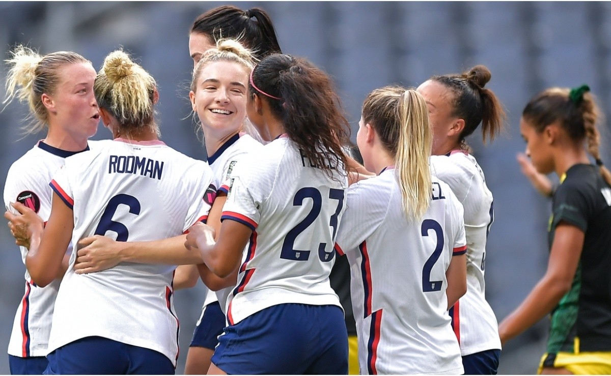 England vs USWNT: Date, Time, and TV Channel in the US to watch or live stream free the 2022 International Friendly
