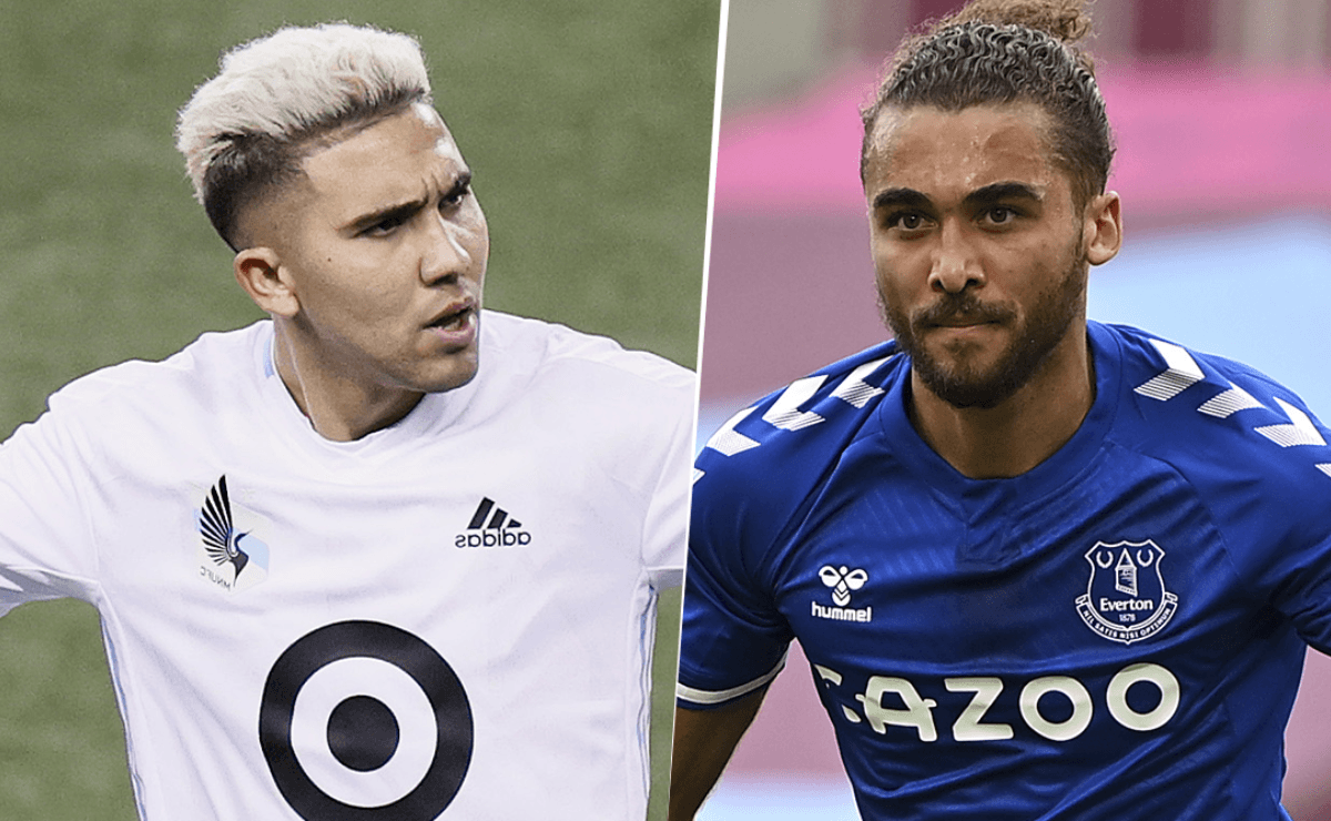 ◉ LIVE | Minnesota United vs. Everton for an international friendly: watch the match ONLINE and for FREE.