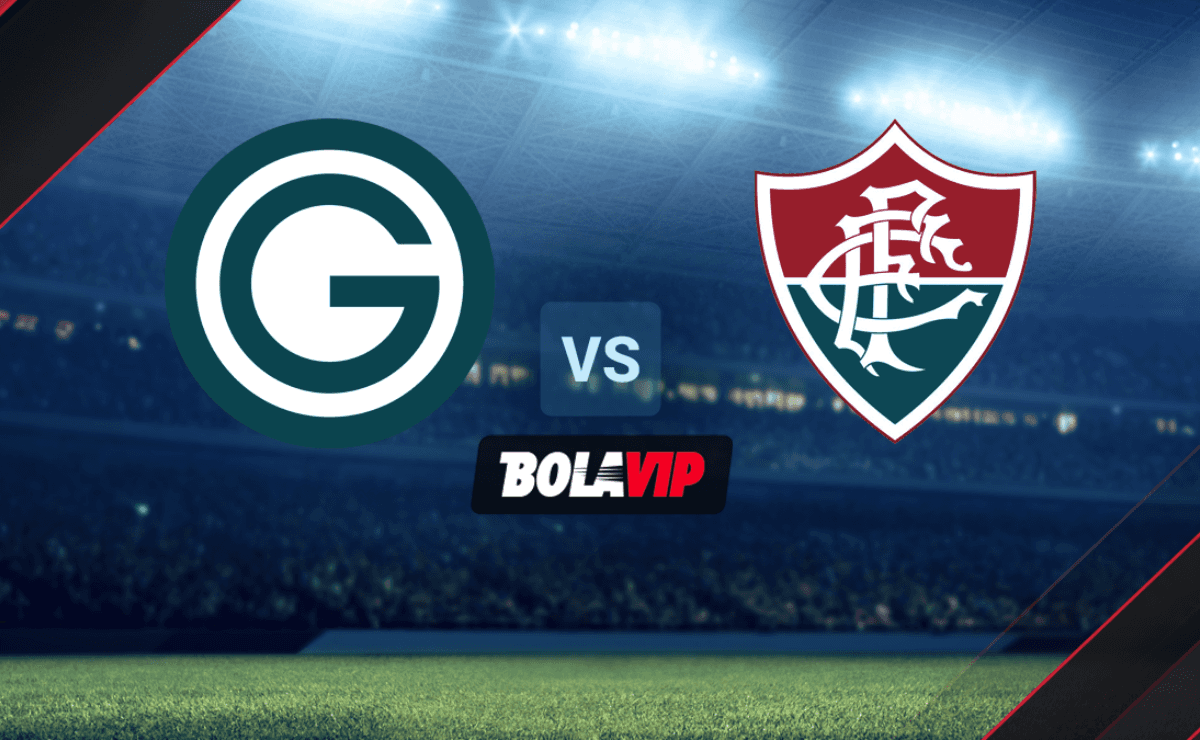 HOY EN VIVO: Goías vs. Fluminense por el Brasileirao 2022 | Horario y canal de TV para seguir EN DIRECTO el partido