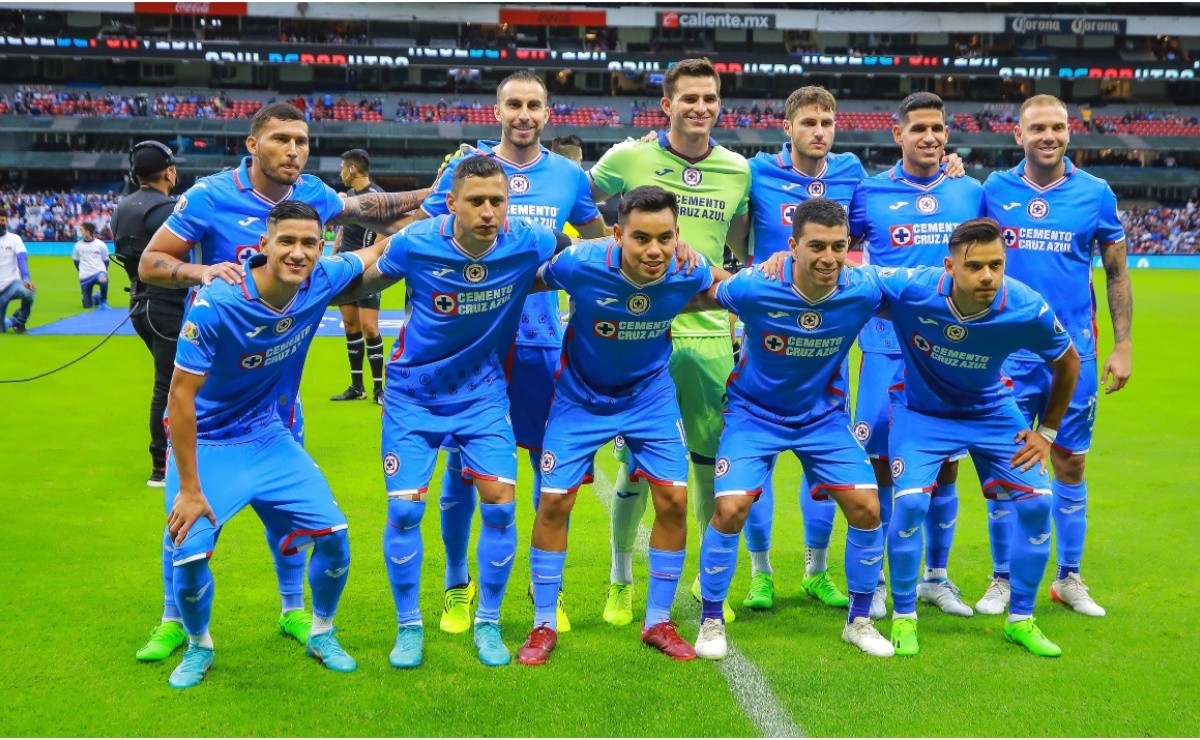 Atletico San Luis vs Cruz Azul: Preview, predictions, odds, and how to watch or live stream in the US Liga MX Apertura 2022 today