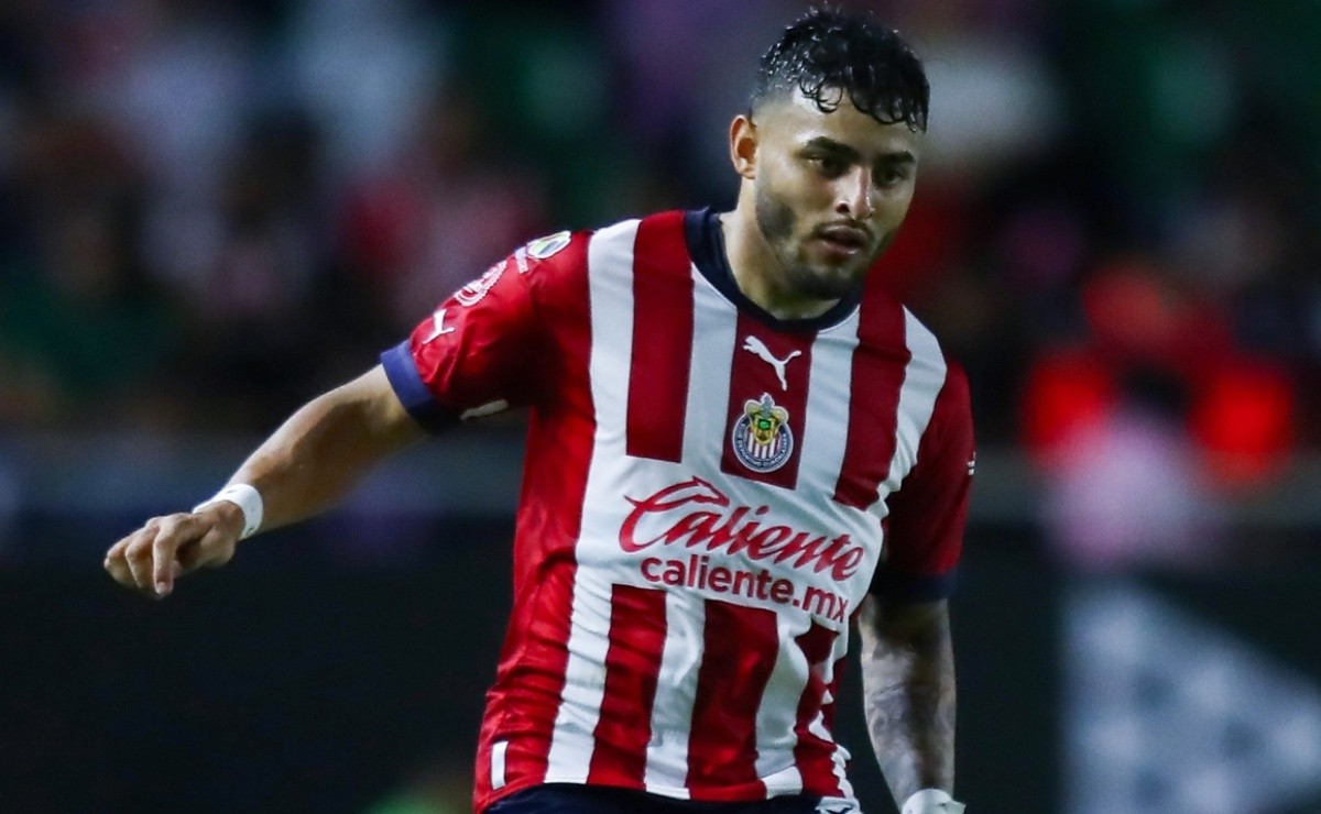Necaxa vs Chivas: Preview, predictions, odds and how to watch or live stream the 2022 Liga MX Apertura in the US today