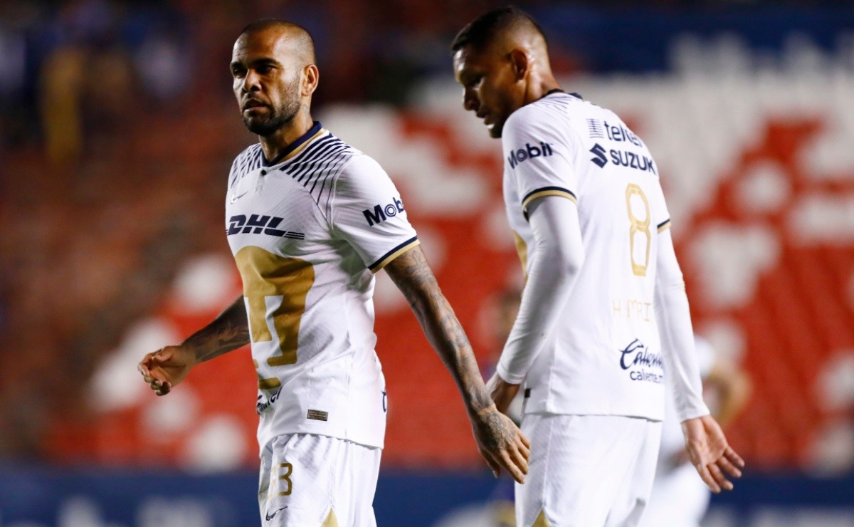 Pumas UNAM vs Santos Laguna: Predictions, odds and how to watch or live stream Apertura 2022 Liga MX in the US today