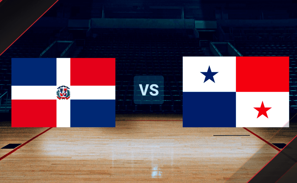 República Dominicana vs. Panamá EN VIVO hoy por las Eliminatorias para el Mundial de Baloncesto 2023: hora, TV y streaming