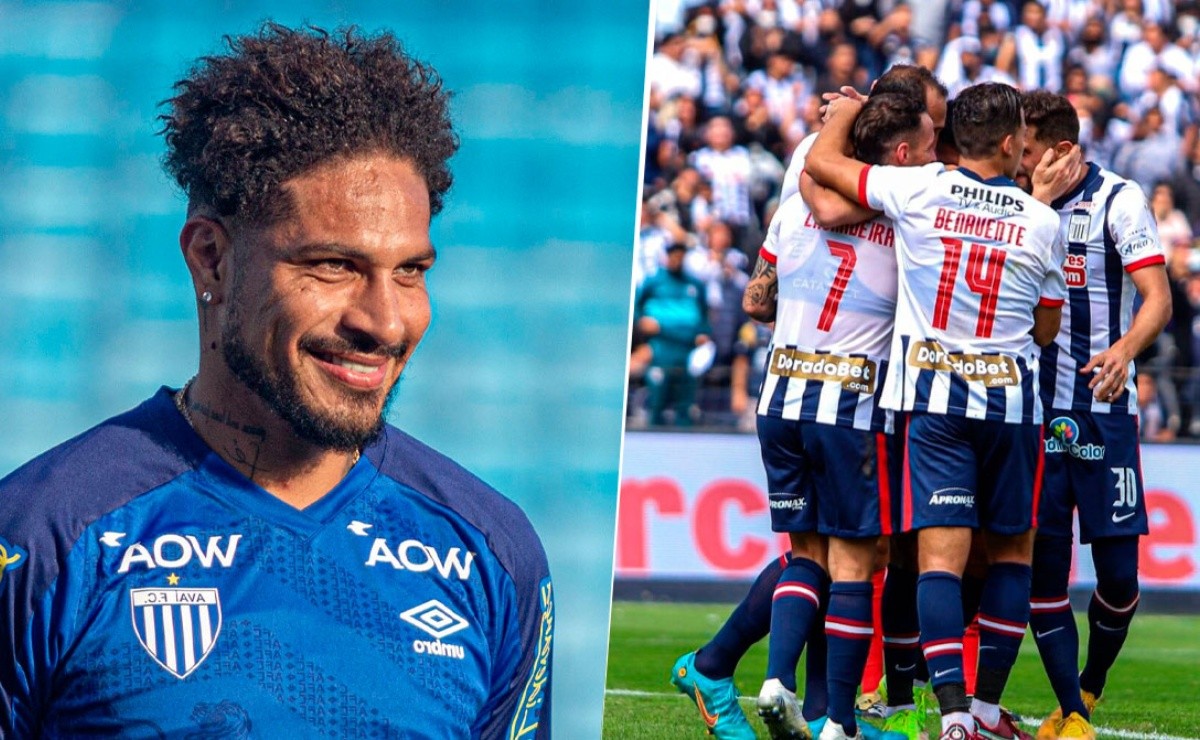 ¿Más cerca de Alianza Lima? Avaí no le renovaría a Paolo Guerrero por esta razón