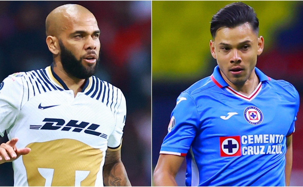 Pumas UNAM vs Cruz Azul: Date, Time and TV Channel to watch or live stream free 2022 Liga MX Apertura in the US