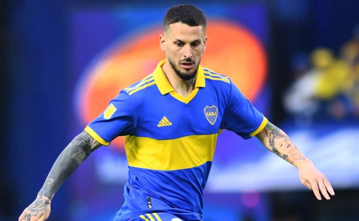 Godoy Cruz vs Boca Juniors: TV Channel, how and where to watch or live stream online free 2022 Argentine League in your country today