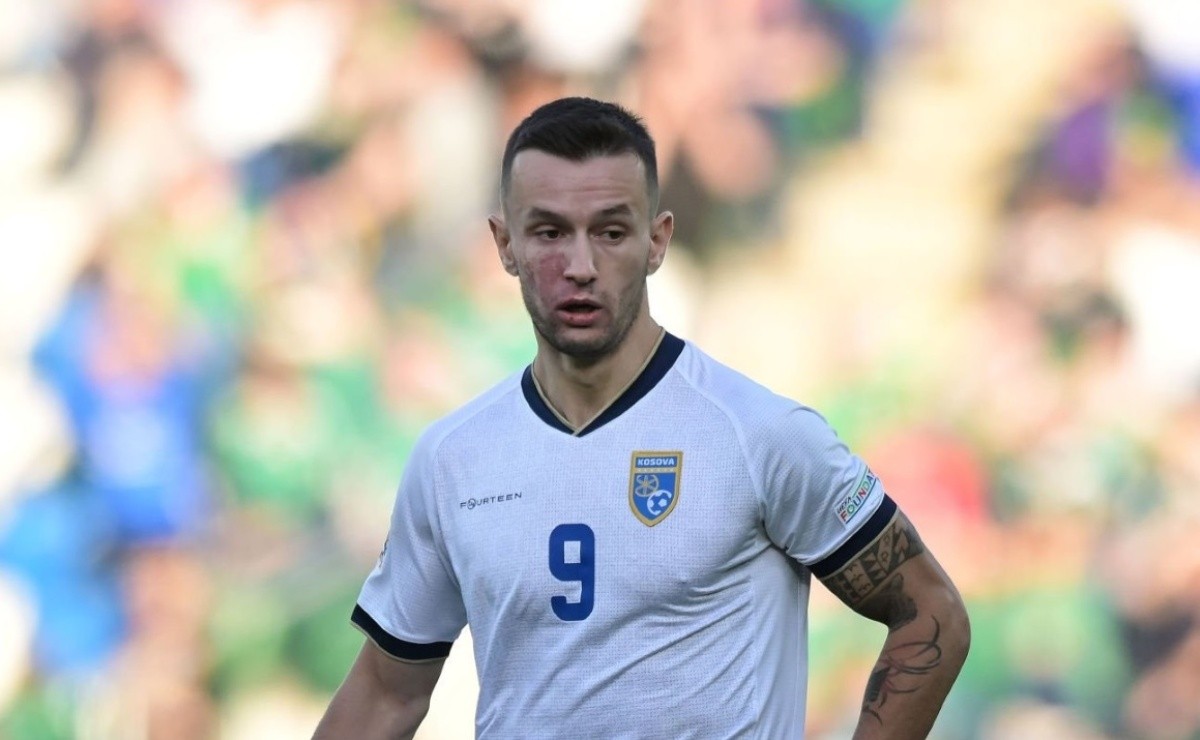 Kosovo vs Cyprus: TV Channel, how and where to watch or live stream online free 2022-2023 UEFA Nations League in your country today