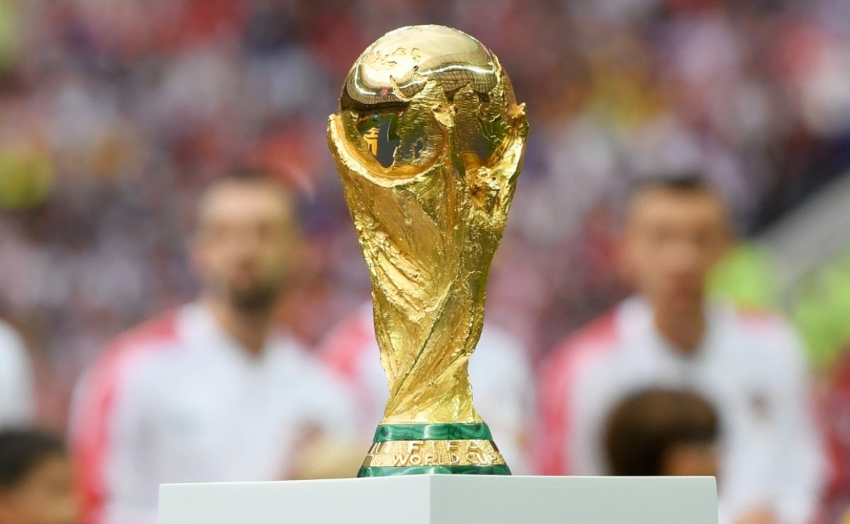 Neither Los Angeles nor New York? Report reveals where the 2026 World Cup Final would be