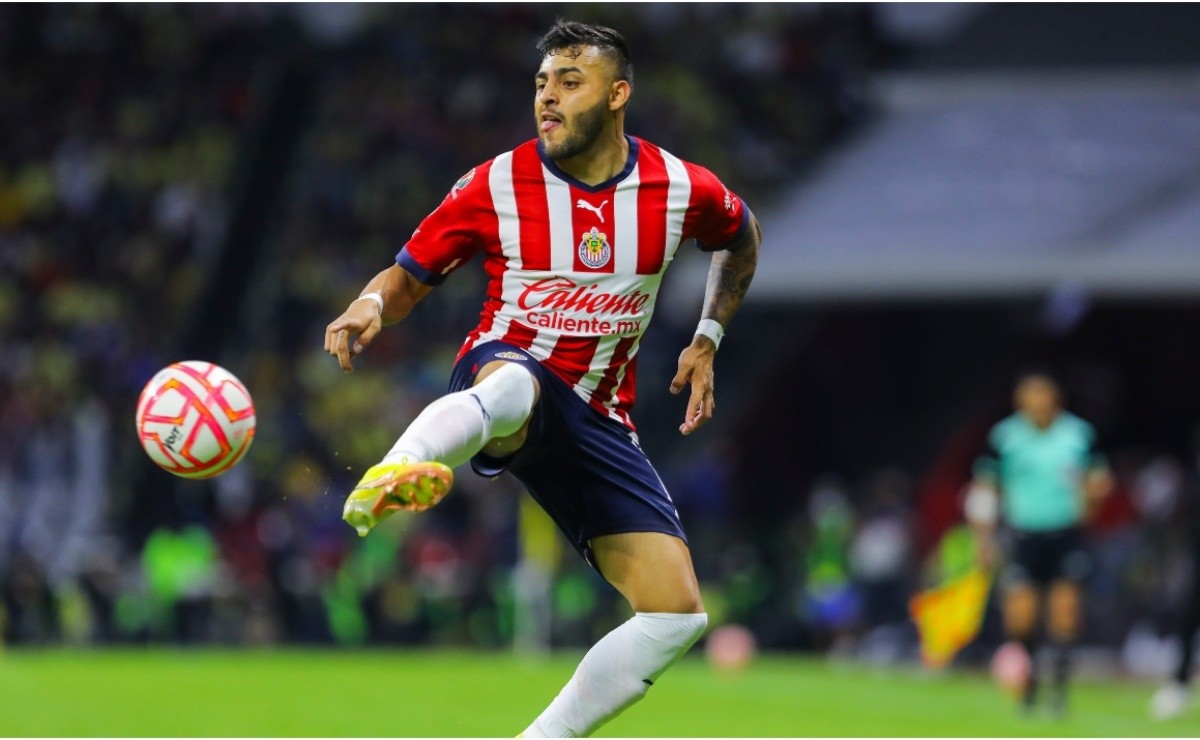 Cruz Azul vs Chivas: Predictions, odds, and how to watch or live stream free in the US Liga MX Apertura 2022 today