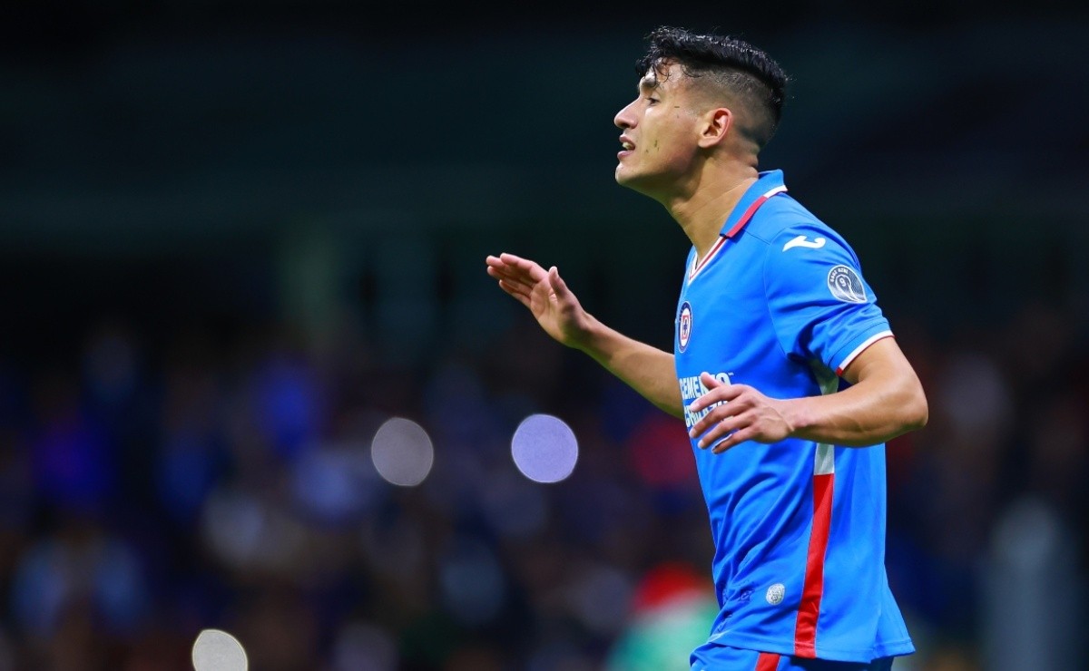 Cruz Azul vs Monterrey: Preview, predictions, odds and how to watch or live stream free Liga MX Apertura 2022 Playoffs in the US today