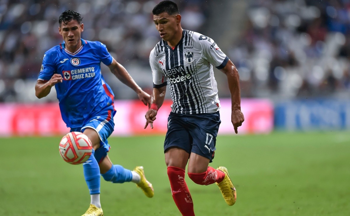 Monterrey vs Cruz Azul: Date, Time and TV Channel to watch or live stream free Liga MX Apertura 2022 Playoffs in the US