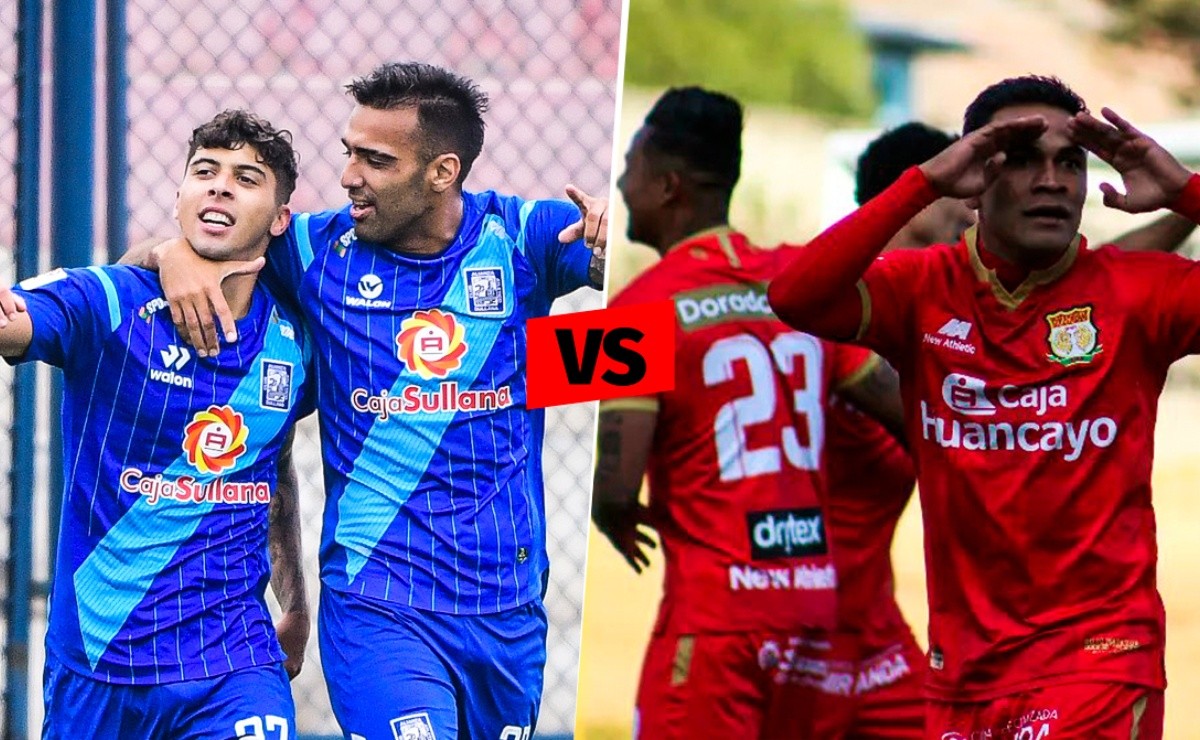 WATCH NOW, Alianza Atlético vs Sport Huancayo online via GOLPERU for Matchday 16 of the Clausura Tournament of Liga 1 from Campeones del 36 stadium LIVE and in real-time on Movistar and the Movistar Play APP for FREE.