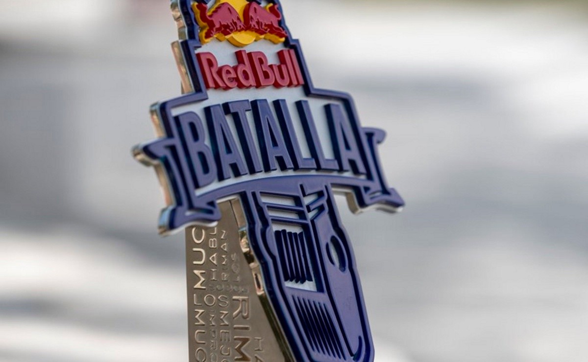 ¿Cuándo y dónde ver la Final Nacional de Red Bull Uruguay 2022?
