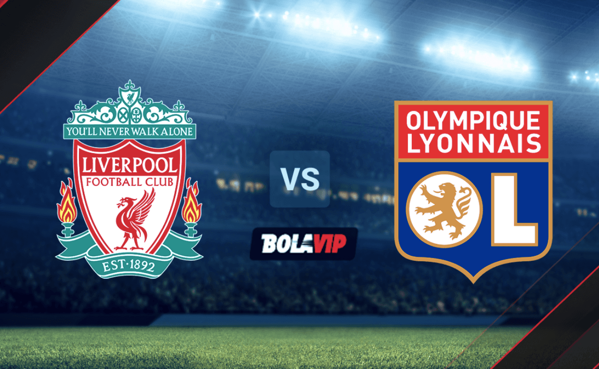 Hora y TV para ver Liverpool vs. Lyon EN VIVO por un amistoso internacional