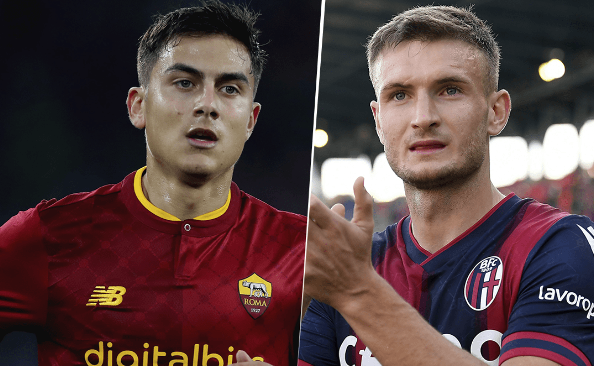 Dónde ver Roma vs. Bologna EN VIVO por la Serie A: Fecha, hora y TV