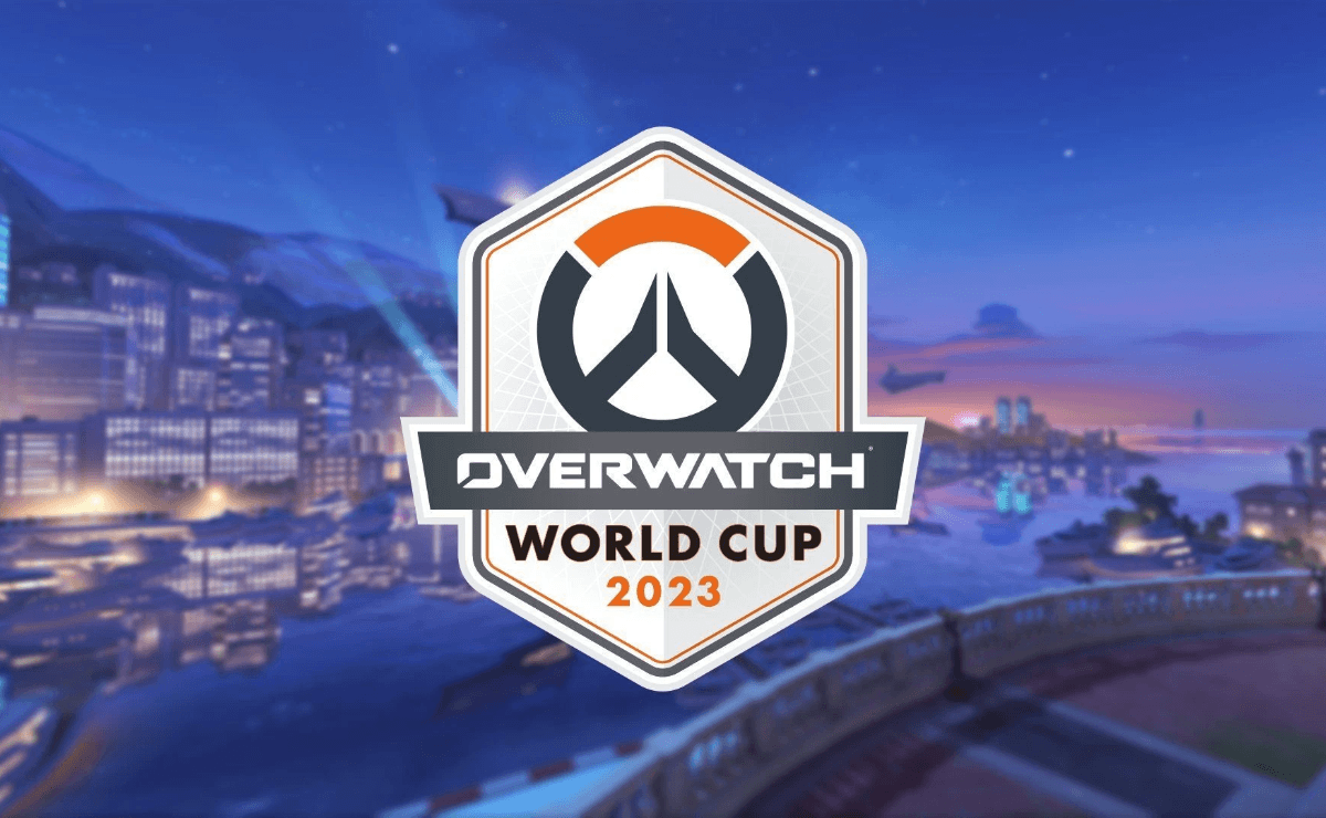 Overwatch World Cup 2023: Teams, format, and schedule.