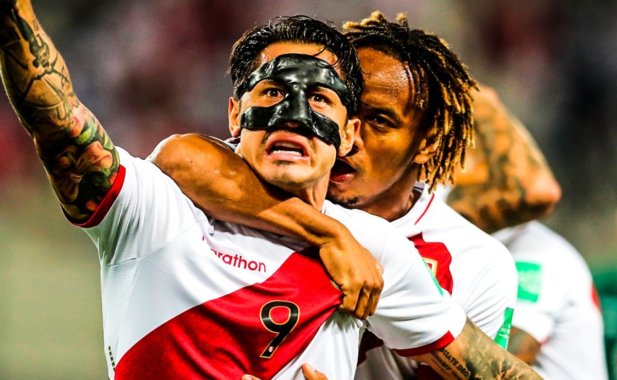 El complicadísimo fixture que tendría la Selección Peruana en el inicio de las Eliminatorias