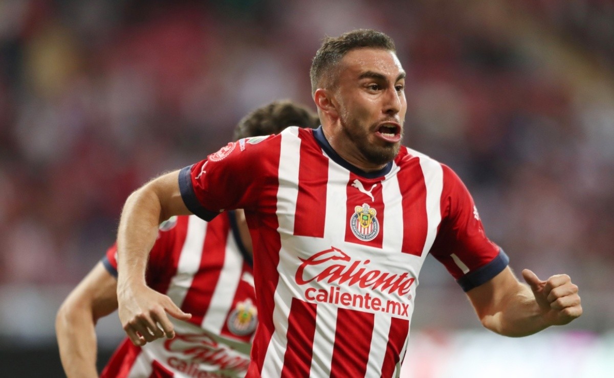 Pachuca vs Chivas: TV Channel, how and where to watch or live stream online free Liga MX Clausura 2023 in your country today