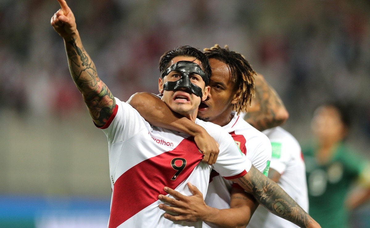 Sorpresa para todos los hinchas: Selección Peruana jugará de local en el Estadio Monumental 