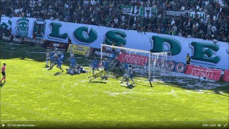 Paolo Guerrero se mostró feliz por el buen momento de Alianza Lima y