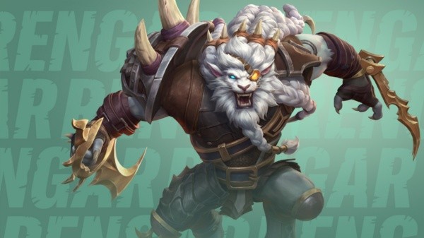 Rengar Y Kha Zix Llegan A Wild Rift Con El Nuevo Evento Maestros De La